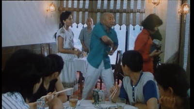 父子老爷车剧照的剧照