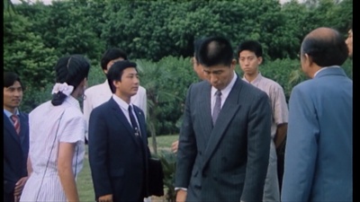 父子老爷车剧照的剧照