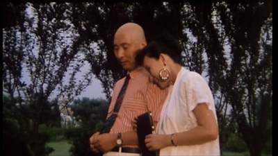 父子老爷车剧照的剧照