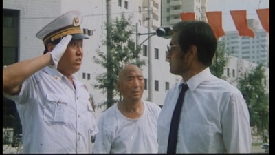 父子老爷车剧照的剧照