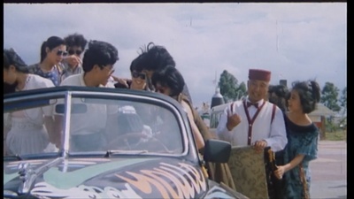 父子老爷车剧照的剧照