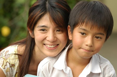 父子剧照的剧照