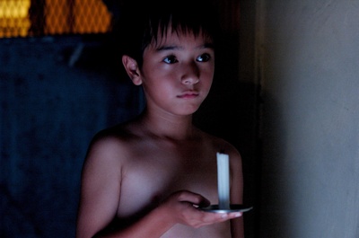 父子剧照的剧照