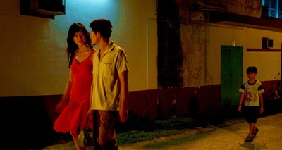 父子剧照的剧照