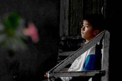 父子剧照的剧照