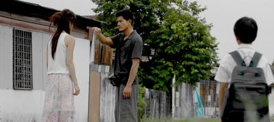 父子剧照的剧照