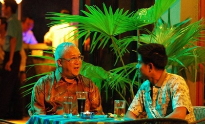 父子剧照的剧照