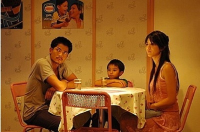 父子剧照的剧照