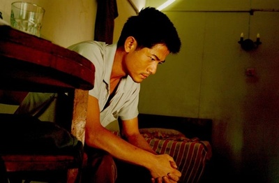 父子剧照的剧照