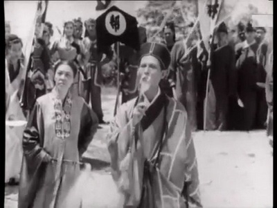 武林圣火令 (下集)剧照的剧照