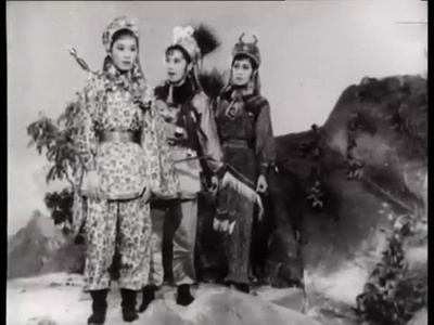 武林圣火令 (下集)剧照的剧照