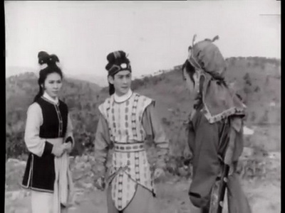 武林圣火令 (下集)剧照的剧照