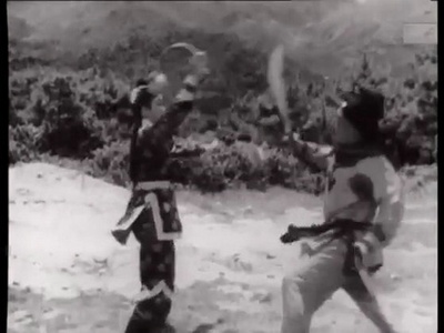 武林圣火令 (下集)剧照的剧照