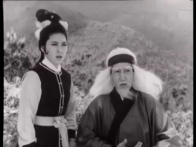 武林圣火令 (下集)剧照的剧照