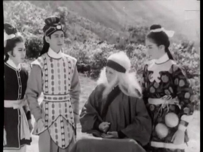 武林圣火令 (下集)剧照的剧照