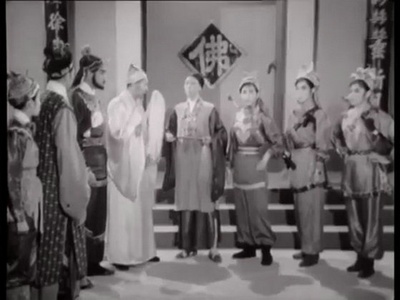 武林圣火令 (下集)剧照的剧照