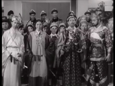 武林圣火令 (下集)剧照的剧照