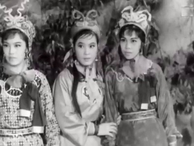 武林圣火令剧照的剧照