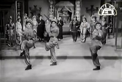 武林圣火令剧照的剧照