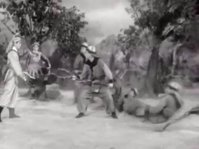 武林圣火令剧照的剧照