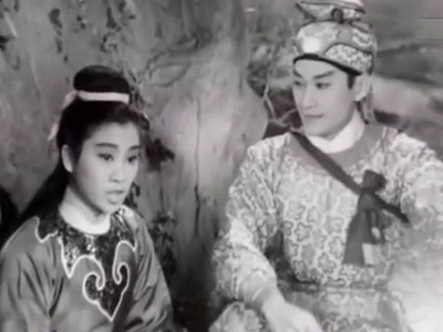 武林圣火令剧照的剧照