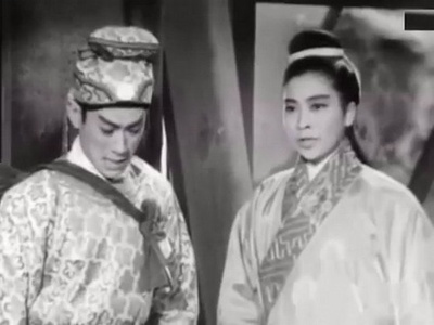 武林圣火令剧照的剧照