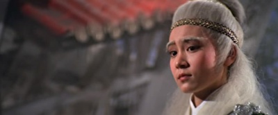 武林圣火令剧照的剧照