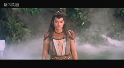 武林圣火令剧照的剧照