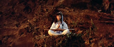 武林圣火令剧照的剧照