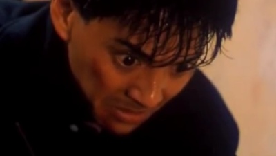 飞越危墙剧照的剧照