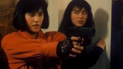 飞越危墙剧照的剧照