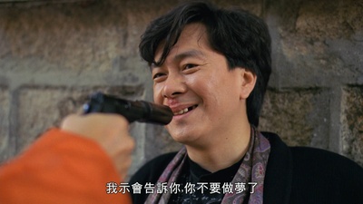 飞越危墙剧照的剧照