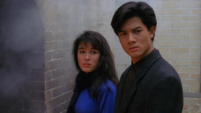 飞越危墙剧照的剧照