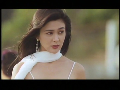 夏日情未了剧照的剧照