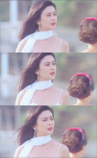 夏日情未了剧照的剧照