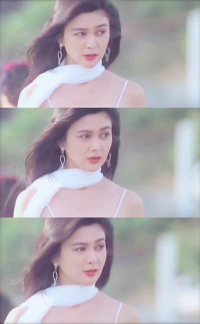 夏日情未了剧照的剧照