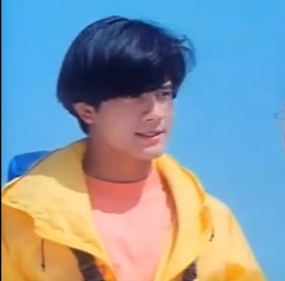 夏日情未了剧照的剧照