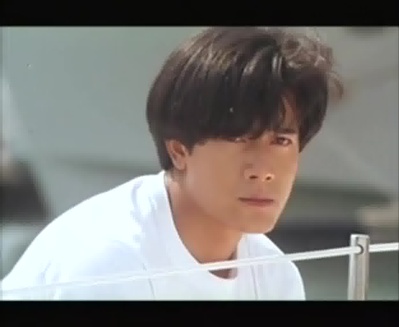 夏日情未了剧照的剧照