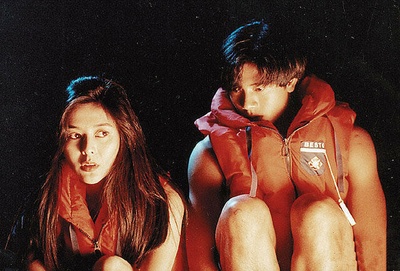 夏日情未了剧照的剧照