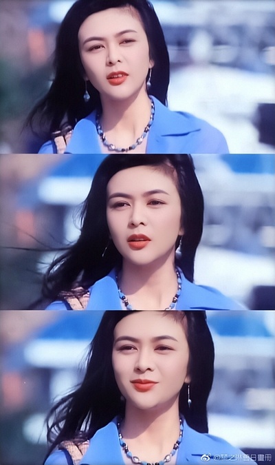 夏日情未了剧照的剧照