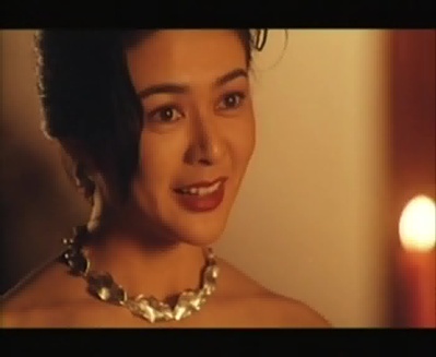 夏日情未了剧照的剧照