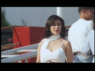 夏日情未了剧照的剧照