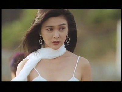 夏日情未了剧照的剧照