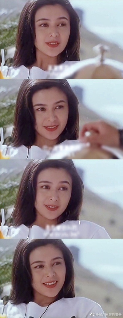 夏日情未了剧照的剧照