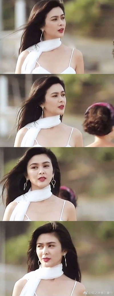 夏日情未了剧照的剧照