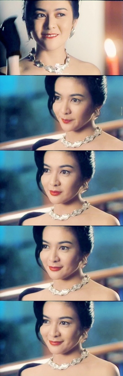 夏日情未了剧照的剧照