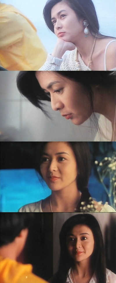 夏日情未了剧照的剧照