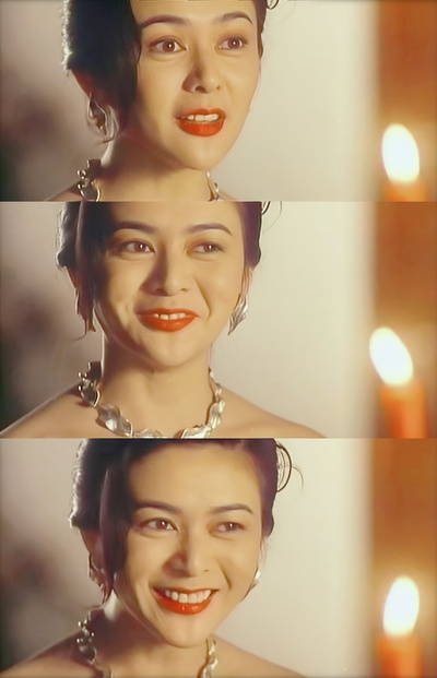 夏日情未了剧照的剧照