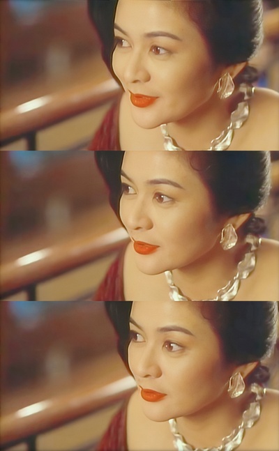 夏日情未了剧照的剧照