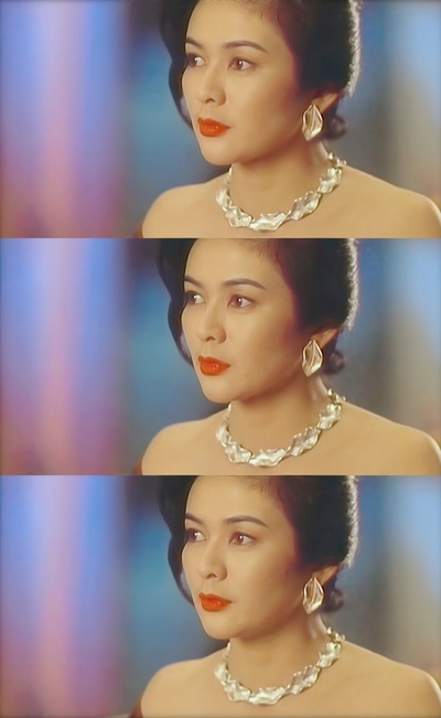 夏日情未了剧照的剧照